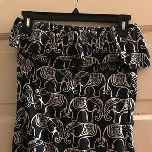 Crown & Ivy top